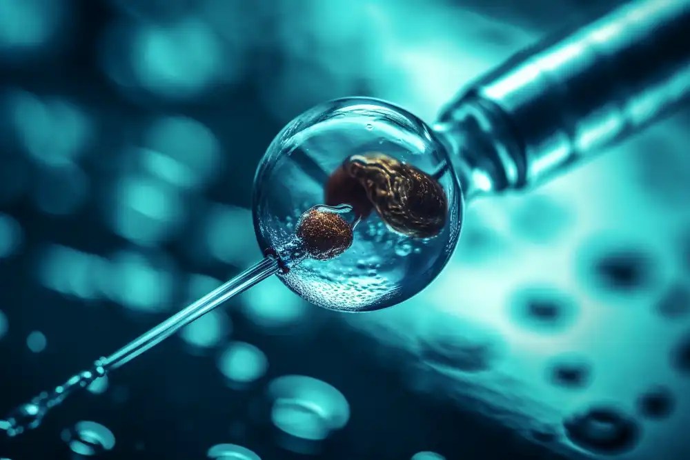 Stem Cell IV Therapy A Comprehensive Guide (2023)